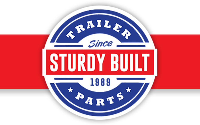 Sturdy Built Logo