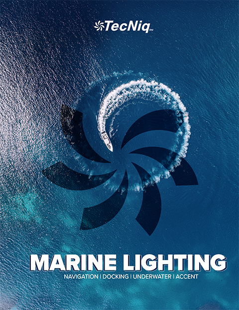 TecNiq Marine Catalog